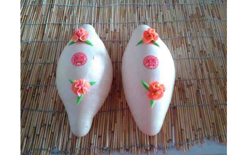 长穗